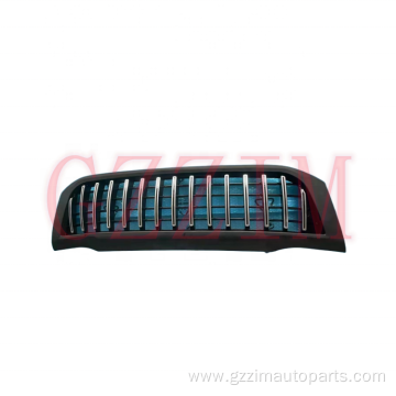 Hilux 2012+ front bumper grille